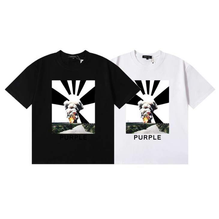 Picture of Purple Brand T Shirts Short _SKUPurpleBrandS-XL6htr30722834